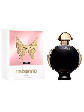 Paco Rabanne Paco Rabanne Paco Rabanne Olympea Parfum 80ml Perfumy