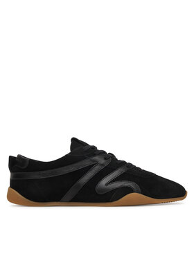 Giuseppe Zanotti Giuseppe Zanotti Sneakersy RM60017 Čierna