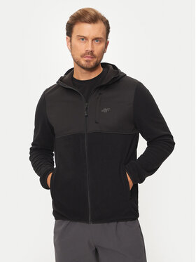 4F 4F Polar 4FWAW24TFLEM269 Negru Regular Fit