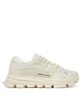 Armani Exchange Armani Exchange Sneakersy XM001678 AF19226 U0009 Bílá