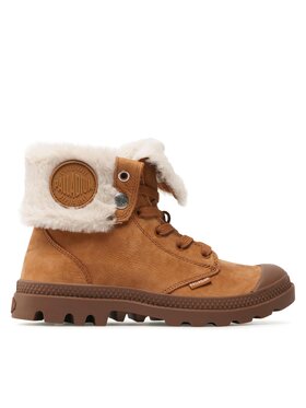 Palladium Palladium Traperid Baggy Nbk Wl 97962-237-M Pruun