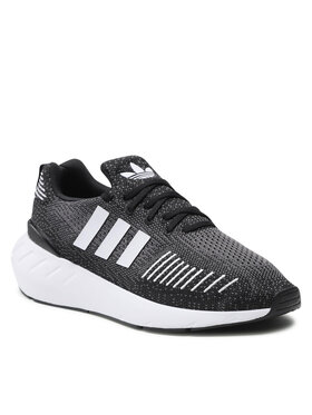 Adidas Tenisice Swift Run 22 W GV7971 Siva