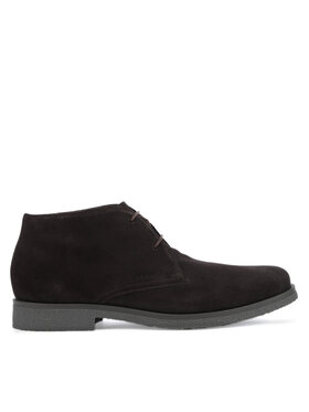 Geox Geox Auliniai batai U Claudio A U0458A 00022 C6024 Ruda