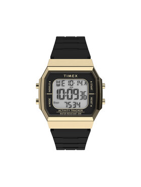 Timex Timex Orologio TW5M60900 Nero