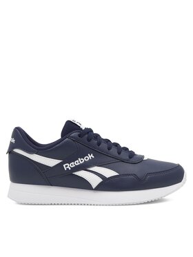 Reebok Reebok Sneakersy Jogger Update IG3952 Tmavomodrá