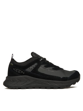 Keen Keen Turistiniai batai Hightrail Exp Wp 1030868 Juoda