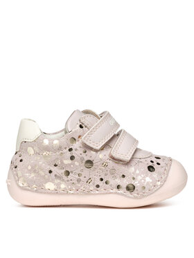 Geox Geox Sneakers B Tutim B9440B 007BC C8556 Rosa