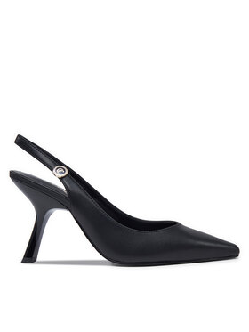 Just Cavalli Just Cavalli Lodičky 77RA3S15 Černá