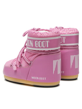 Moon Boot Μπότες Χιονιού Moon Boot - 4
