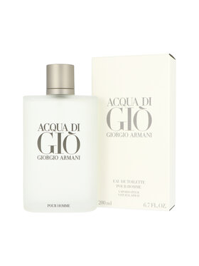 Giorgio Armani Giorgio Armani Acqua Di Gio Pour Homme Woda toaletowa