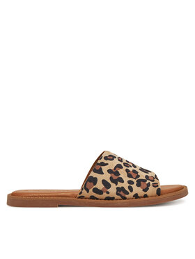 Tamaris Tamaris Ciabatte 1-27136-44 Marrone