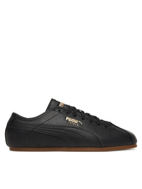Puma Puma Sneakersy Tackle L 404457 01 Czarny