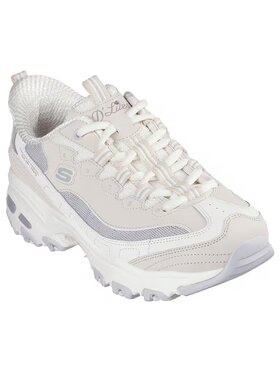 Skechers Skechers Sneakersy 150537-NTGY Beżowy