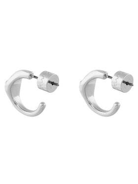 Σκουλαρίκια Coach φωτογραφία