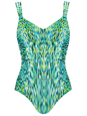 Sunflair Sunflair Strój kąpielowy 72058 Niebieski