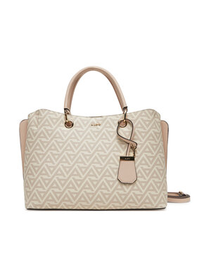 Aldo Aldo Дамска чанта Eile 13990289 Екрю