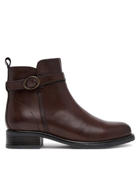 Lasocki Lasocki Stiefeletten CEO-WB-DAFFY-44 Braun