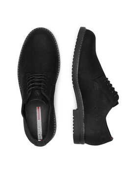 Κλειστά παπούτσια U.S. Polo Assn. φωτογραφία