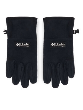 Columbia Columbia Mănuși pentru Bărbați Sequoia Grove™ 2136941 Negru
