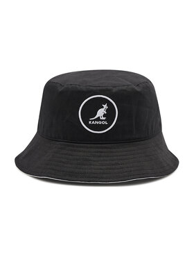 Kangol Klobuk Cotton Bucket K2117SP Črna