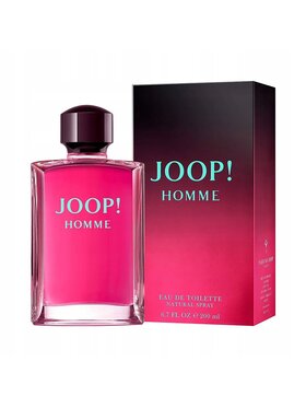 JOOP! JOOP! Homme Woda toaletowa