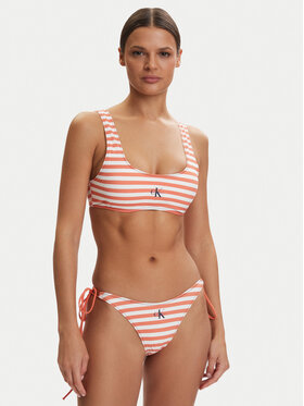 Calvin Klein Swimwear Μπικίνι πάνω μέρος Calvin Klein Swimwear - 2