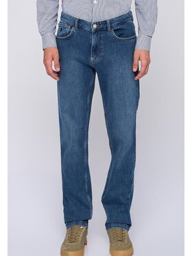 Trussardi Trussardi Jeans P408H204803N024 Celeste Regular Fit