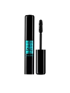Lancôme Lancôme Monsieur Big Mascara Waterproof Tusz do rzęs 01 Black