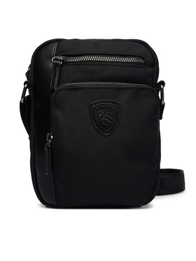 Blauer Blauer Плоска сумка F5CROSBY01/AVE Чорний
