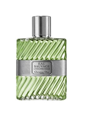 Dior Dior Eau Sauvage - Eau de Toilette Woda po goleniu