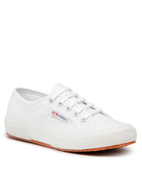 Superga Superga Tenisky 2750 Cotu Classic S000010 Bílá
