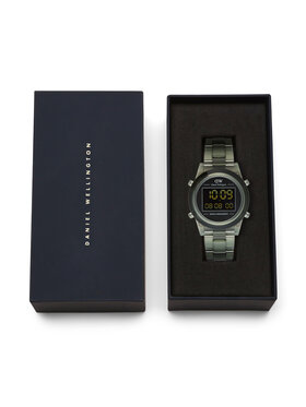 Ρολόι Daniel Wellington φωτογραφία