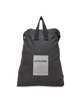 Jack&Jones Jack&Jones Ruksak Jacwest Tote Bag 12272639 Sivá