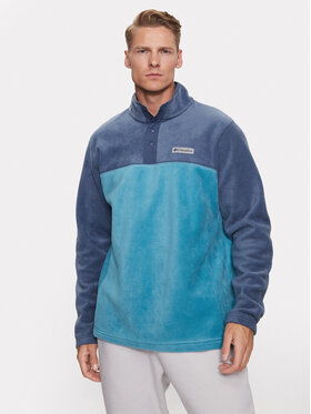 Columbia Columbia Jaka Polar Steens Mountain™ Half Snap Zils Regular Fit