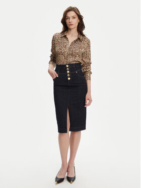 Φούστα τζιν Marciano Guess