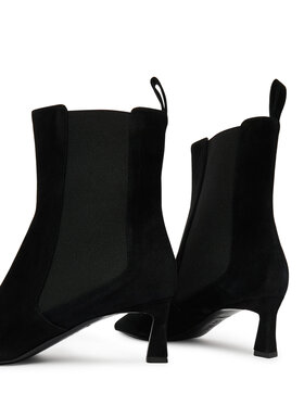 Pollini Μποτάκια Pollini - 5