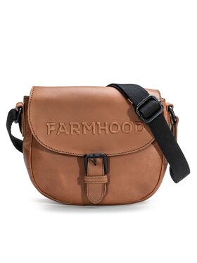 Farmhood Farmhood Saszetka 272150 Brązowy