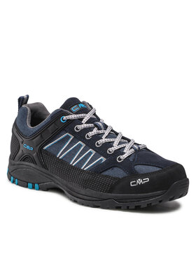 CMP CMP Trekingová obuv Sun Hiking Shoe 3Q11157 Tmavomodrá