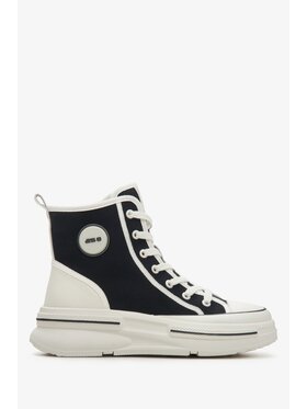 ES8 ES8 Scarpe da ginnastica ER00114603 Nero