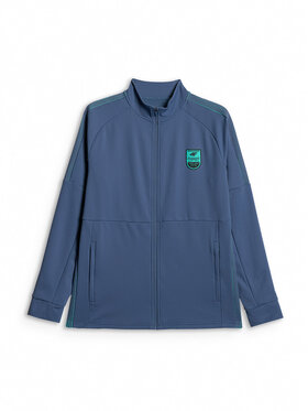 4F 4F Bluza techniczna FOOTBALL Regular Fit