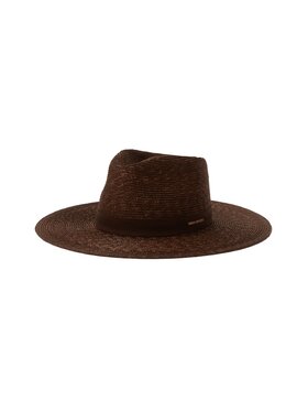 Paris+Hendzel Paris+Hendzel Kapelusz Mahogany Teardrop Brązowy