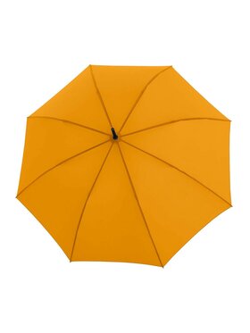 Knirps Knirps Parasolka 332578 Żółty