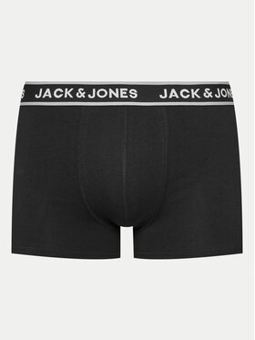 Jack&Jones Set Od 12 Pari Bokserica Drew 12264002 Šarena