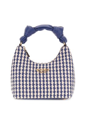 Guess Guess Torebka 176765 Niebieski