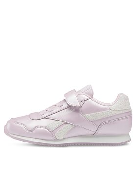 Reebok Tenisice Royal Classic Jog 3 HP8659 Ružičasta