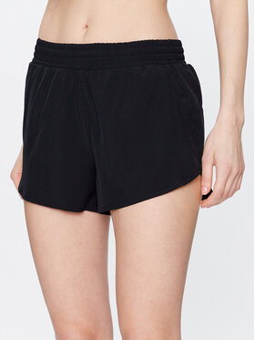 Columbia Columbia Спортни шорти Hike 1991831 Черен Regular Fit