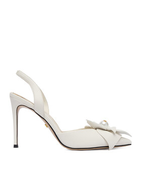 GINO ROSSI GINO ROSSI Scarpe stiletto CEO-ROSE-LT2155-1 Bianco