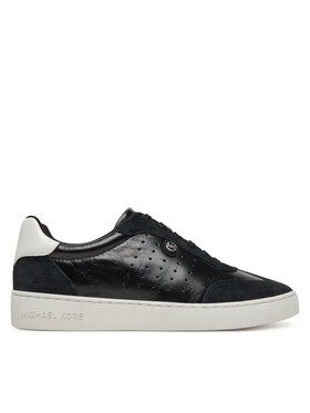 MICHAEL Michael Kors MICHAEL Michael Kors Sneakers 43S5SCFS4L Schwarz
