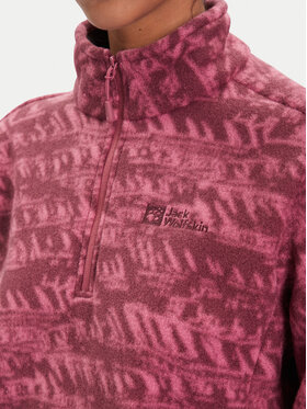 Fleece Jack Wolfskin φωτογραφία