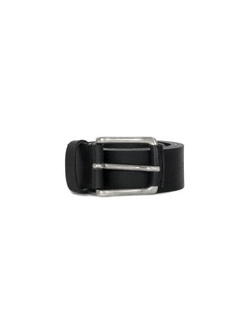 Pepe Jeans Pepe Jeans Pasek Damski PM020999-999 Czarny